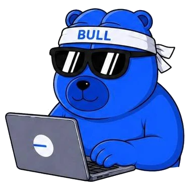 STILL BLUE